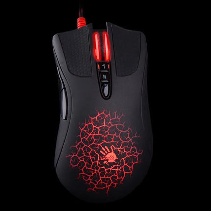 A4TECH laidinė pelė BLOODY A90 ACTIVATED A4TMYS47224