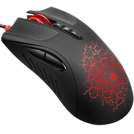 A4TECH laidinė pelė BLOODY A90 ACTIVATED A4TMYS47224