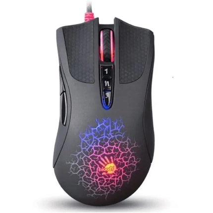 A4TECH laidinė pelė BLOODY A90 ACTIVATED A4TMYS47224