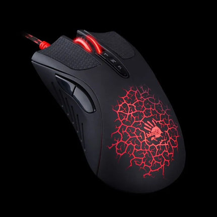 A4TECH laidinė pelė BLOODY A90 ACTIVATED A4TMYS47224