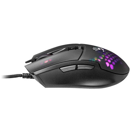 A4TECH PELĖ BLOODY L65 MAX RGB KORIO DIZAINO (AKTYVUOTA) A4TMYS47113