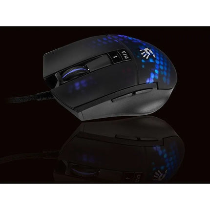 A4TECH PELĖ BLOODY L65 MAX RGB KORIO DIZAINO (AKTYVUOTA) A4TMYS47113