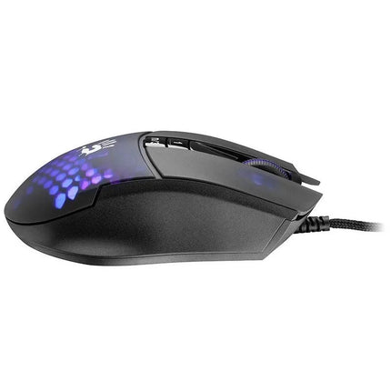 A4TECH PELĖ BLOODY L65 MAX RGB KORIO DIZAINO (AKTYVUOTA) A4TMYS47113