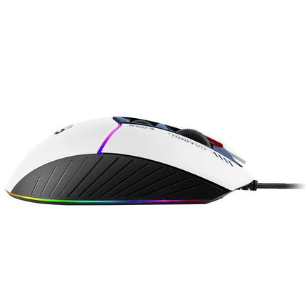 A4TECH W95MAX pelė USB SPORTS NAVY A4TMYS47258