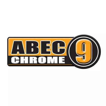 ABEC-9 chromo guoliai (8 vnt.) NILS EXTREME