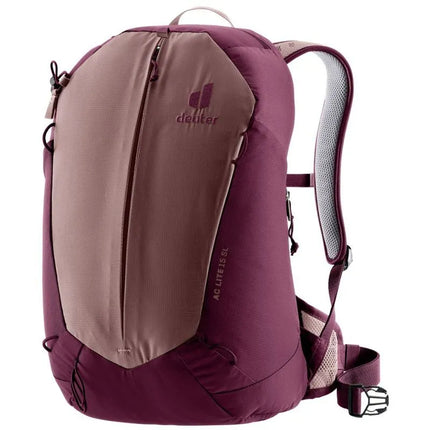 AC Lite 15 SL ashrose-cassis | universal