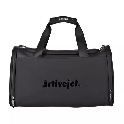 Activejet limfodrenažinis kojų masažuoklis M
