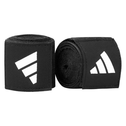Adidas ADIBP03S bokso tvarstukai juodi 5 cm x 3,5 m