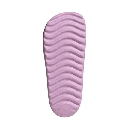 Adidas Adilette Lumia šlepetės šviesiai violetinės IH8924