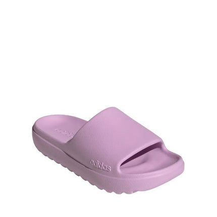 Adidas Adilette Lumia šlepetės šviesiai violetinės IH8924