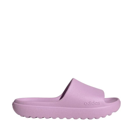 Adidas Adilette Lumia šlepetės šviesiai violetinės IH8924