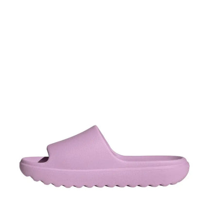 Adidas Adilette Lumia šlepetės šviesiai violetinės IH8924