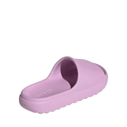 Adidas Adilette Lumia šlepetės šviesiai violetinės IH8924