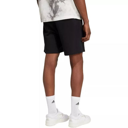 adidas All Szn vyriški prancūziško kilpinio trikotažo šortai IX1247