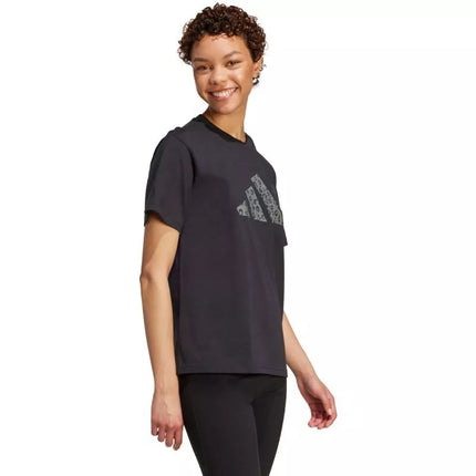 adidas Animal Graphic marškinėliai W JV8536