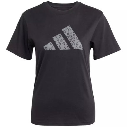 adidas Animal Graphic marškinėliai W JV8536