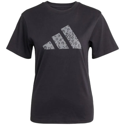 adidas Animal Graphic marškinėliai W JV8536