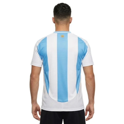 Adidas Argentina 24 namų rungtynių AFA marškinėliai - IP8409