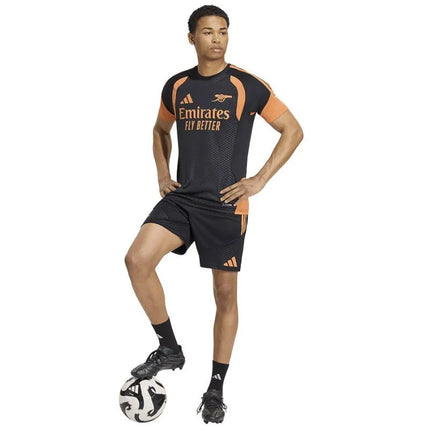 Adidas Arsenal FC 2026/27 Tiro treniruočių marškinėliai KC0002