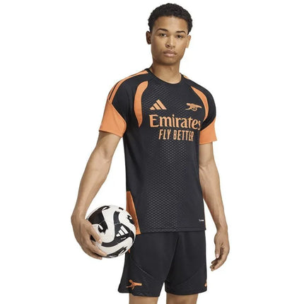 Adidas Arsenal FC 2026/27 Tiro treniruočių marškinėliai KC0002
