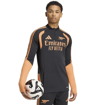 Adidas Arsenal London FC 2026/27 Tiro treniruočių marškinėliai KC2417