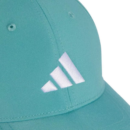 adidas beisbolo kepuraitė su naujuoju siuvinėtu logotipu JY3073