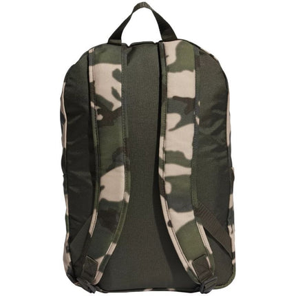 Adidas Camo Classic Kuprinė H44673