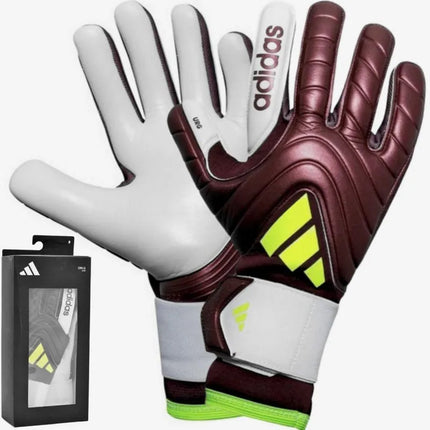 ADIDAS COPA GL LGE IQ4012 VARTININKO PIRŠTINĖS, DYDIS 8