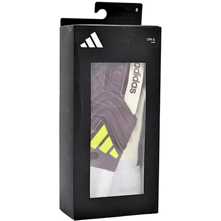 ADIDAS COPA GL LGE IQ4012 VARTININKO PIRŠTINĖS, DYDIS 8