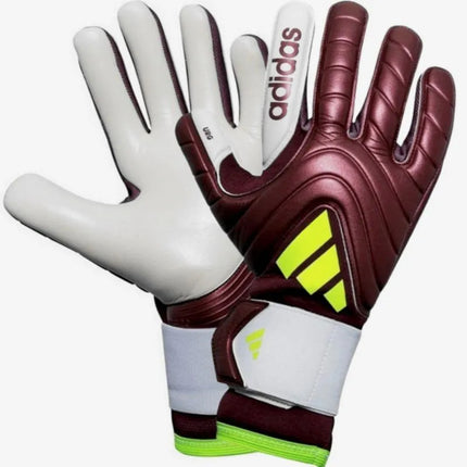 ADIDAS COPA GL LGE IQ4012 VARTININKO PIRŠTINĖS, DYDIS 8