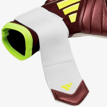 ADIDAS COPA GL LGE IQ4012 VARTININKO PIRŠTINĖS, DYDIS 8