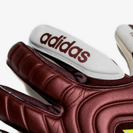 ADIDAS COPA GL LGE IQ4012 VARTININKO PIRŠTINĖS, DYDIS 8