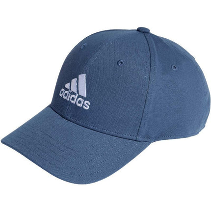 Adidas Cotton Twill beisbolo kepuraitė IR7872