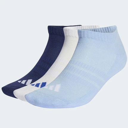 Adidas Cushioned Essentials trumpos kojinės, 3 poros, KC9620