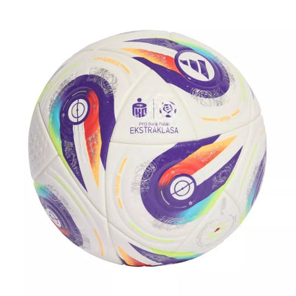 adidas Ekstraklasa Pro JY1297 futbolo kamuolys