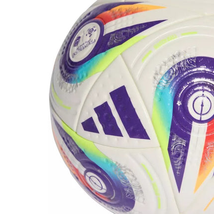 adidas Ekstraklasa Pro JY1297 futbolo kamuolys