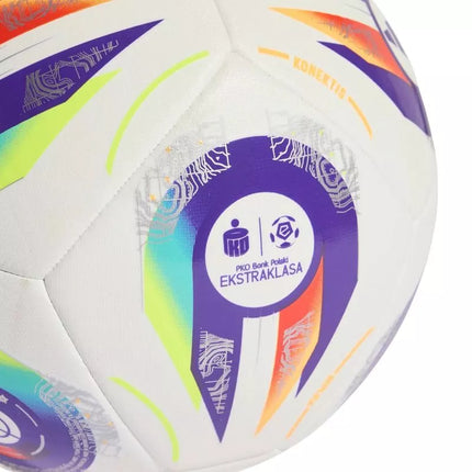 adidas Ekstraklasa Training JY1298 futbolo