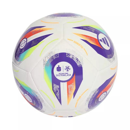 adidas Ekstraklasa Training JY1298 futbolo