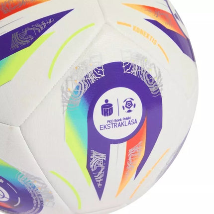 adidas Ekstraklasa Training JY1298 futbolo