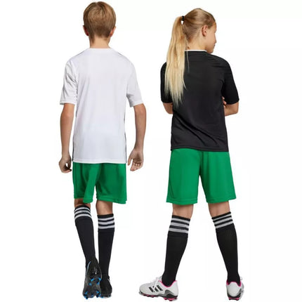 adidas Entrada 22 Jr IC7410 Šortai