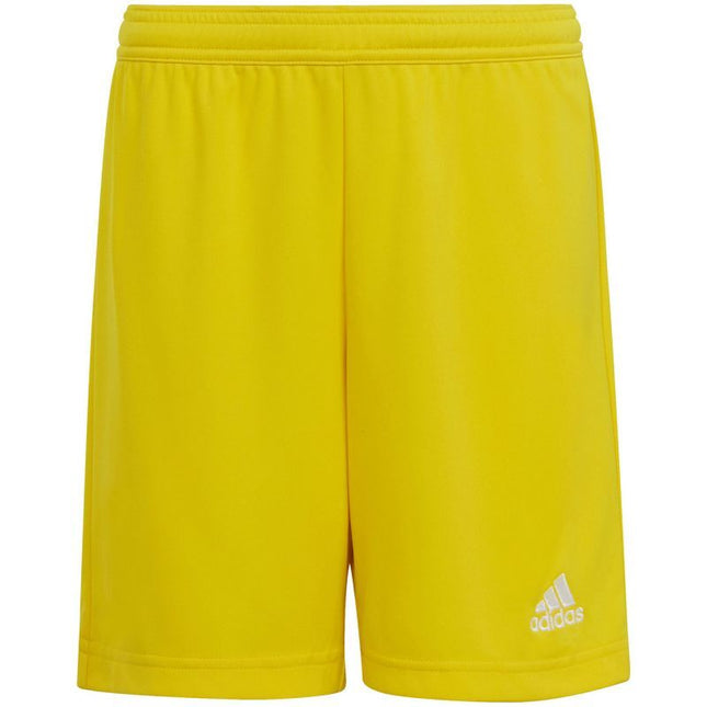 adidas Entrada 22 Jr Šortai IC7411