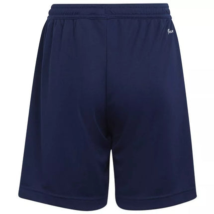 Adidas Entrada 22 Šortai Jaunuoliams H57565
