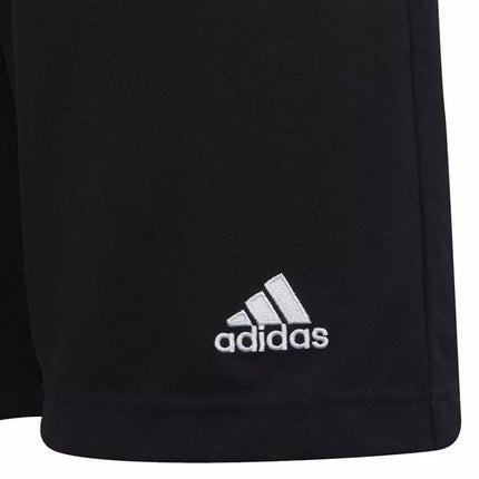 Adidas Entrada 22 treniruočių šortai Y Jr H57498