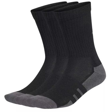 Adidas ESS CC Crew 3PP kojinės JC6455