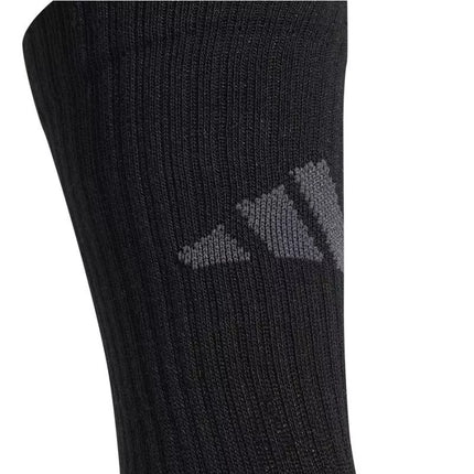 Adidas ESS CC Crew 3PP kojinės JC6455