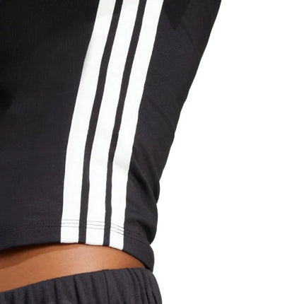 adidas Essentials 3-Juostelių Slim Kūdikio Marškinėliai W JC8325