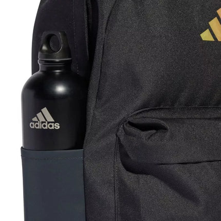 adidas Essentials 3 juostų logotipo kuprinė JY1002