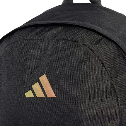 adidas Essentials 3 juostų logotipo kuprinė JY1002