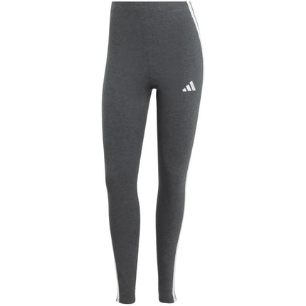 adidas Essentials 3-Stripes Cotton W kelnės JZ3299