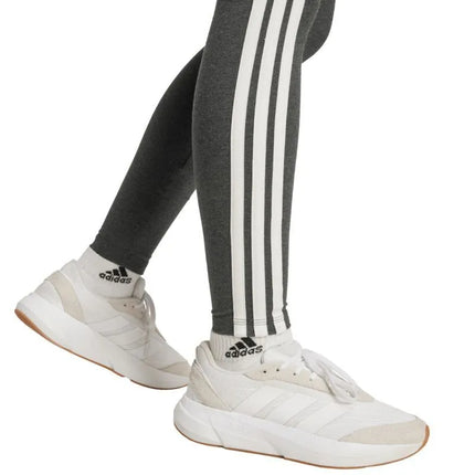 adidas Essentials 3-Stripes Cotton W kelnės JZ3299